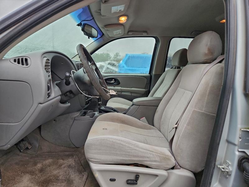 2007 CHEVROLET TRAILBLAZE #3301793354