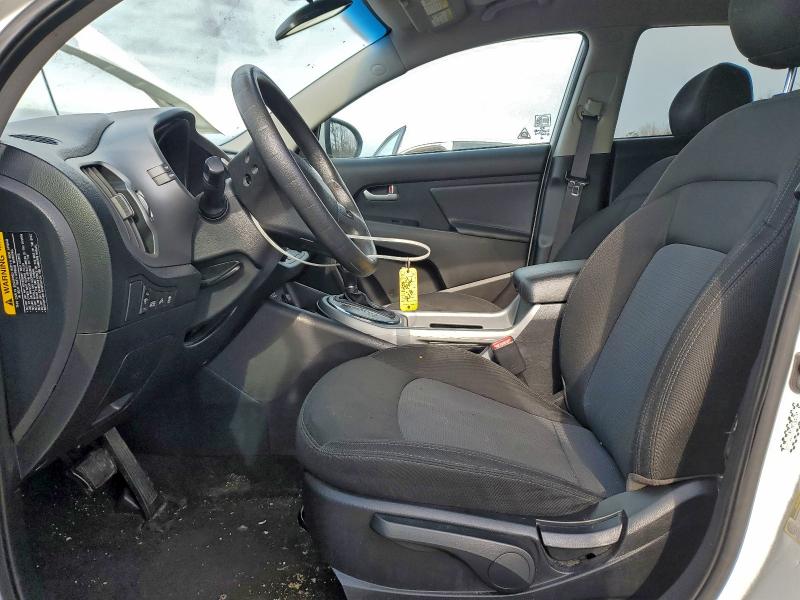 2015 KIA SPORTAGE L #3315888147