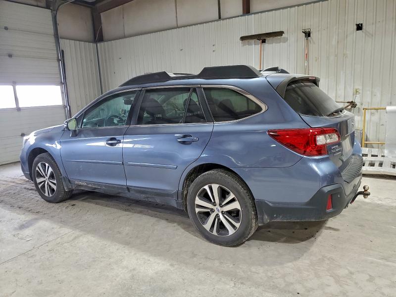 2018 SUBARU OUTBACK 2. #3301962540