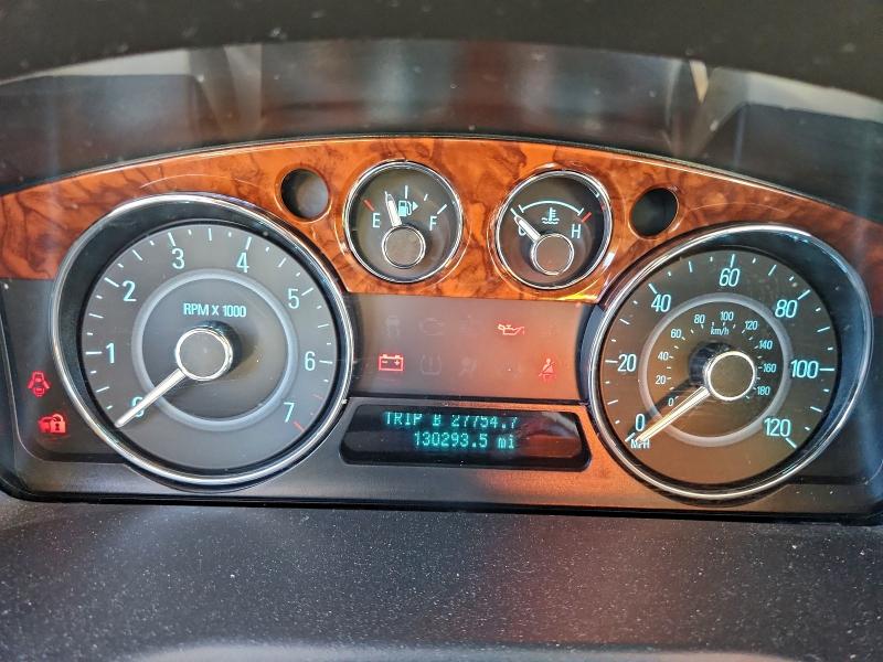 2011 FORD FLEX LIMIT #3304746909