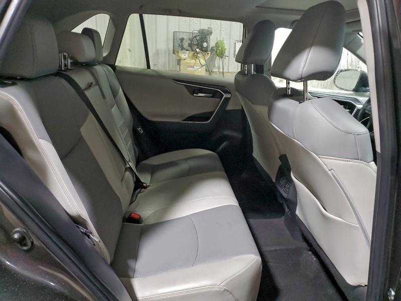 2023 TOYOTA RAV4 LIMIT #3316794419