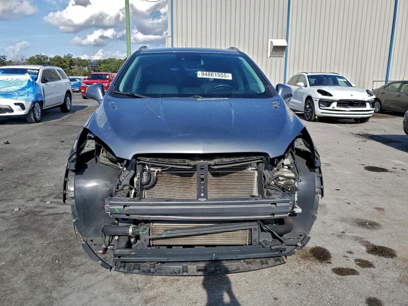 2013 BUICK ENCORE PRE #3302730015