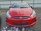 Lot #3304670966 2015 HYUNDAI ACCENT GLS