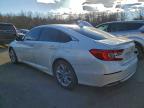 Lot #3312548827 2018 HONDA ACCORD LX