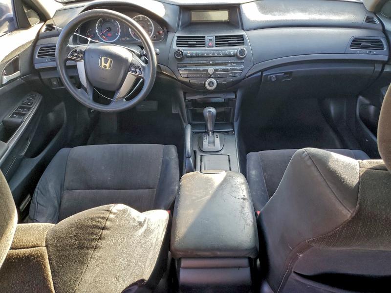 2008 HONDA ACCORD LX #3305362312