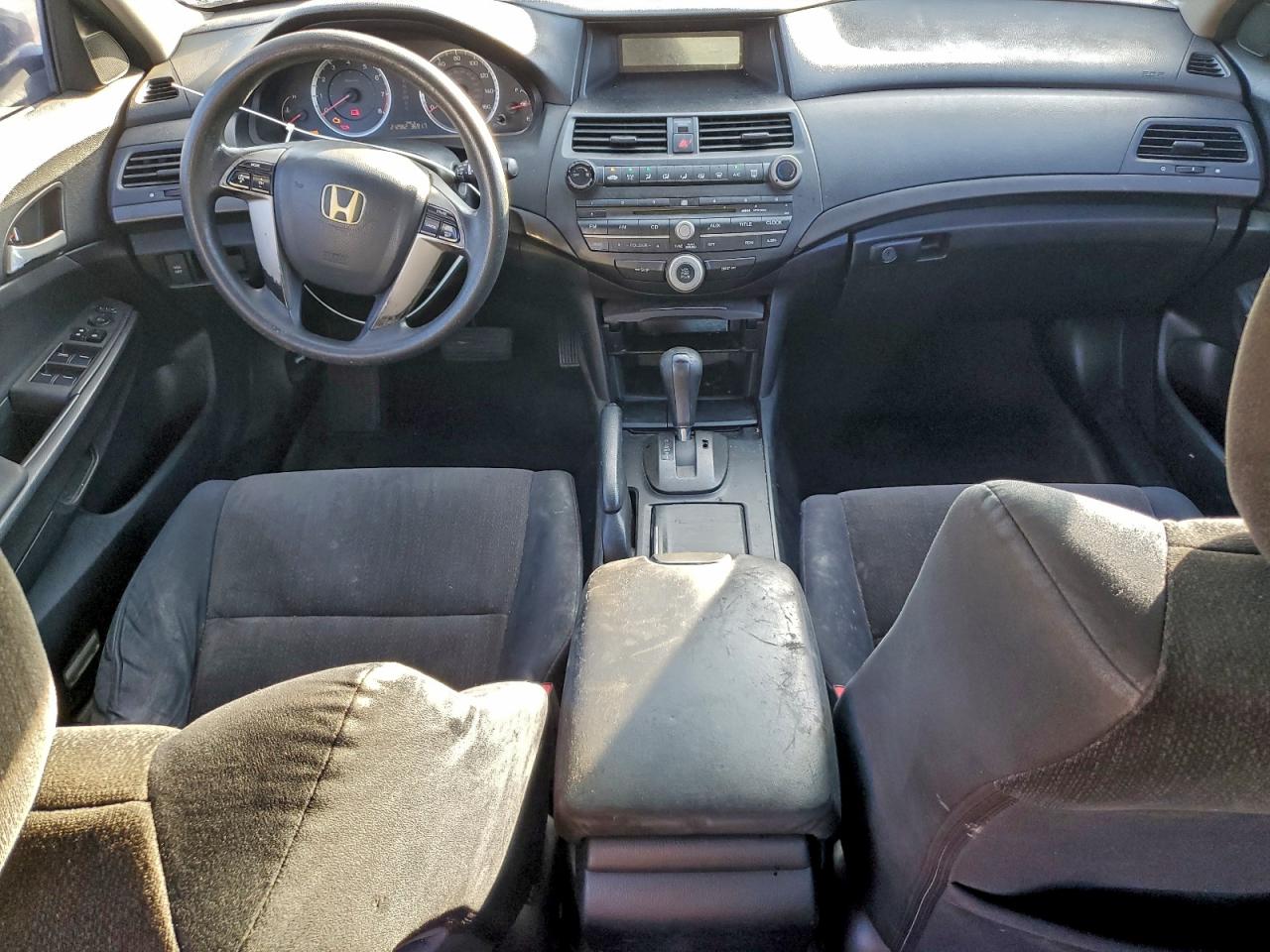 Lot #3305362312 2008 HONDA ACCORD LX