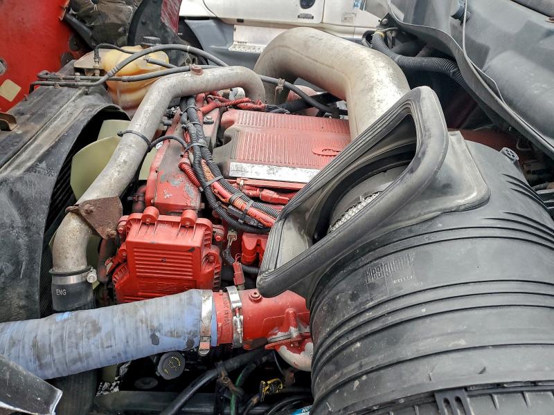 2011 INTERNATIONAL PROSTAR #3304770914