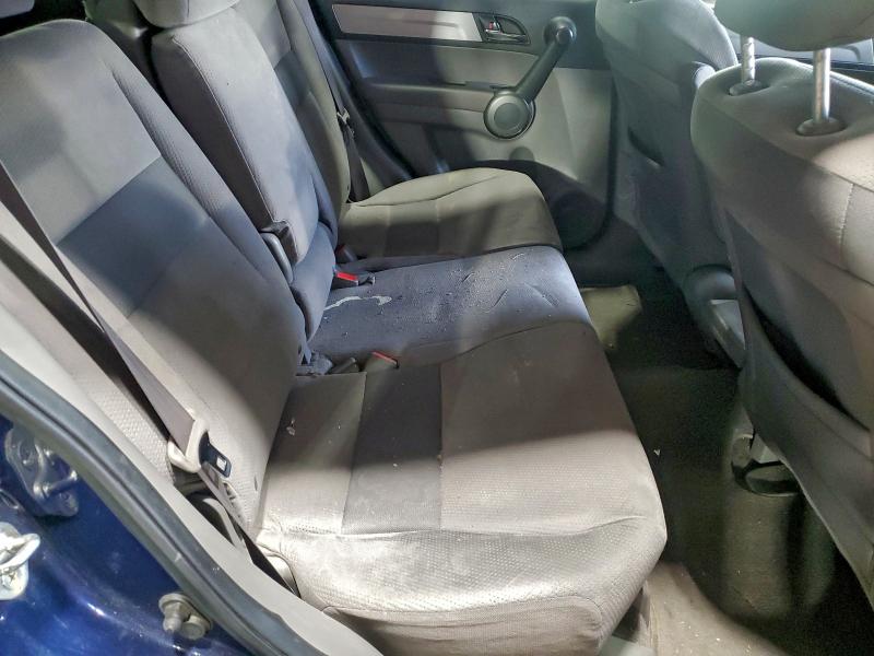 2011 HONDA CR-V SE #3312479650