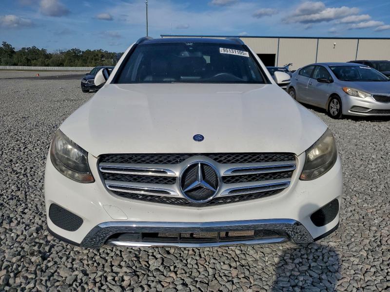 2017 MERCEDES-BENZ GLC 300 #3315655780