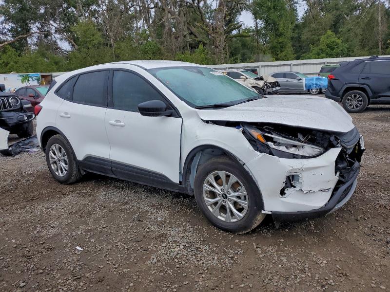 2025 FORD ESCAPE ACT #3311469265