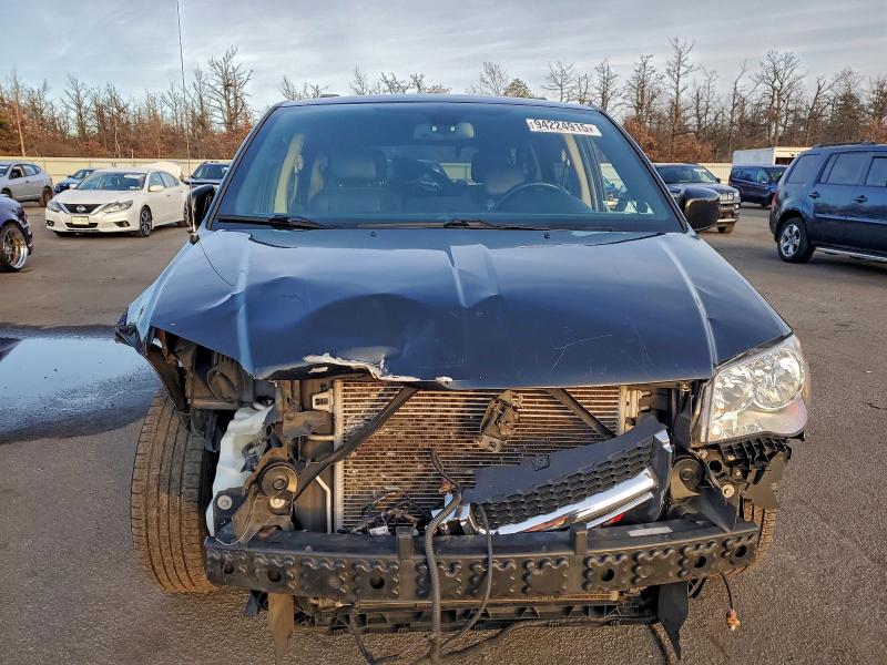 2019 DODGE GRAND CARA #3302949612