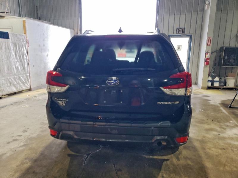 2021 SUBARU FORESTER P #3309577619