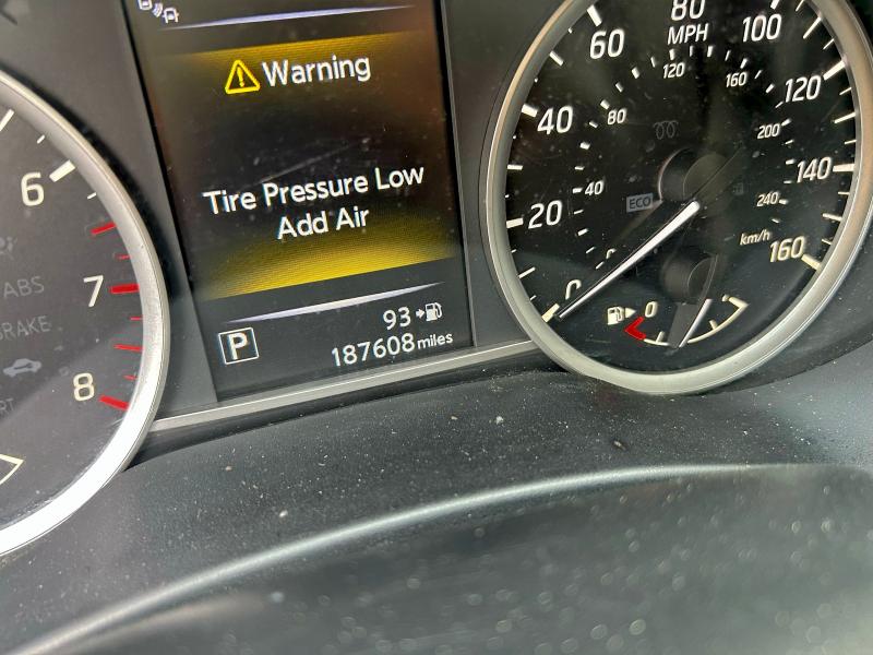 2016 NISSAN SENTRA S #3308280162