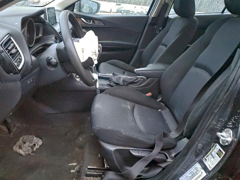 2016 MAZDA 3 SPORT #3311800199