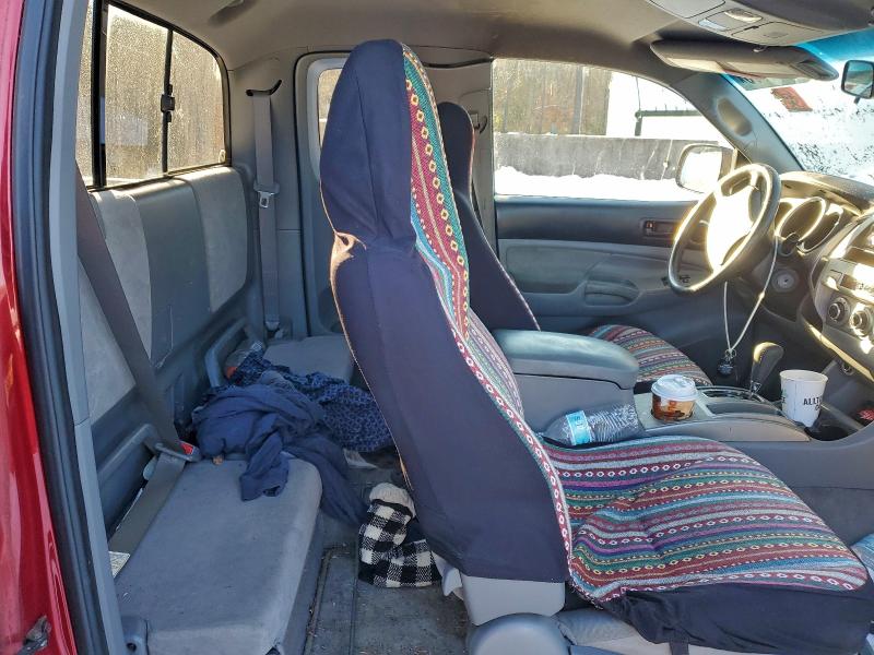 2005 TOYOTA TACOMA ACC #3316803420