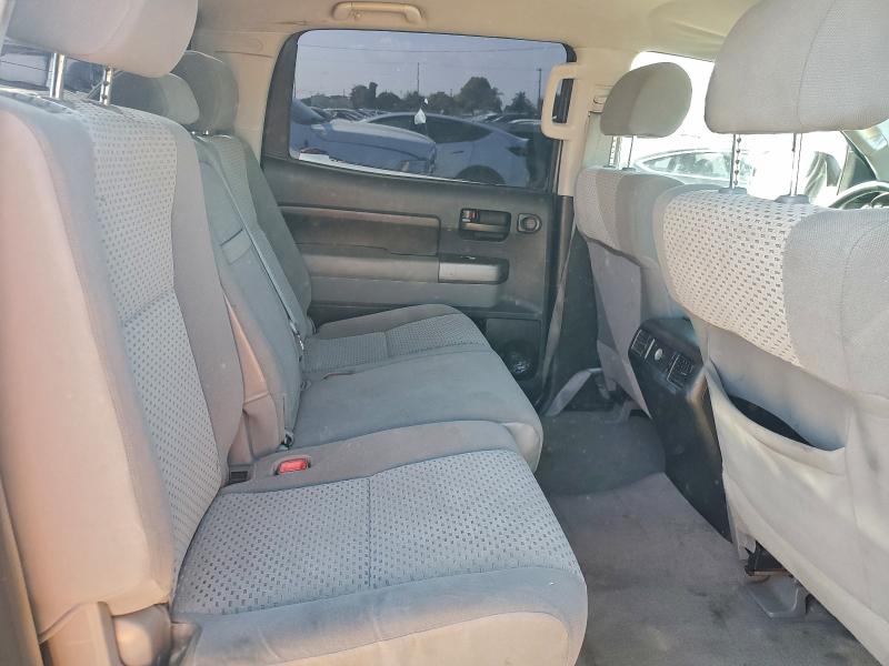 2010 TOYOTA TUNDRA CRE #3304655919