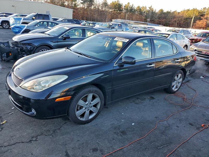 2005 LEXUS ES 330 #3316829409