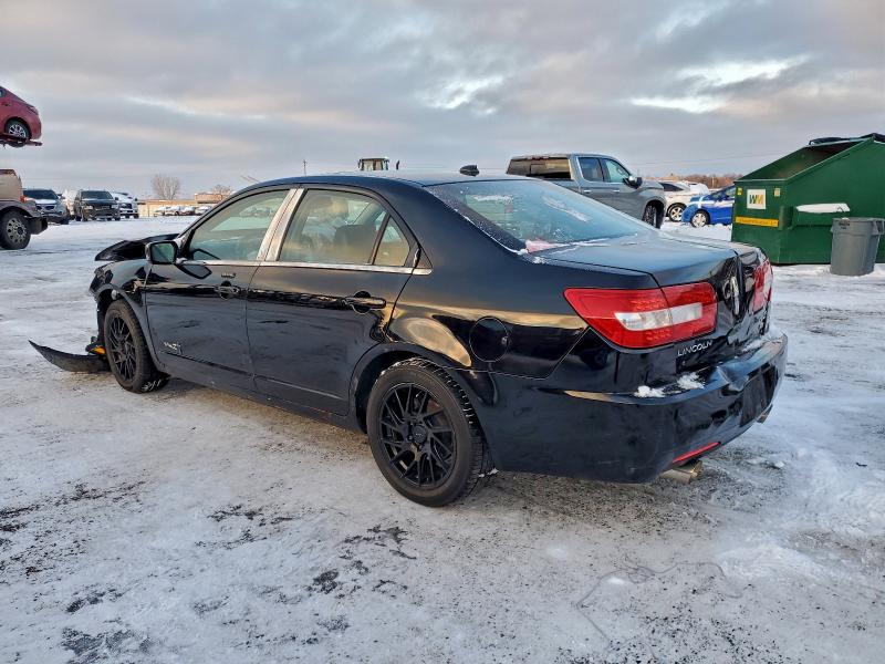 2007 LINCOLN MKZ #3305349301