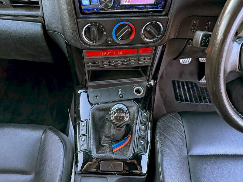 1996 BMW M3 #3303594946