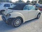 Lot #3303944719 2005 VOLKSWAGEN NEW BEETLE