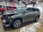 Lot #3318971950 2015 TOYOTA HIGHLANDER