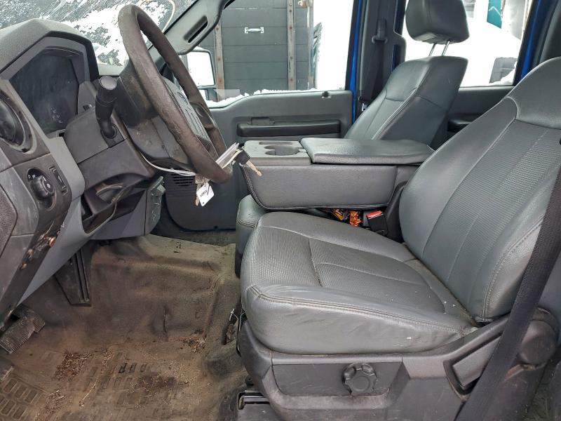 2016 FORD F450 SUPER #3304768915