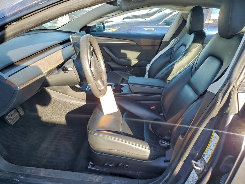 2023 TESLA MODEL 3 #3304676959