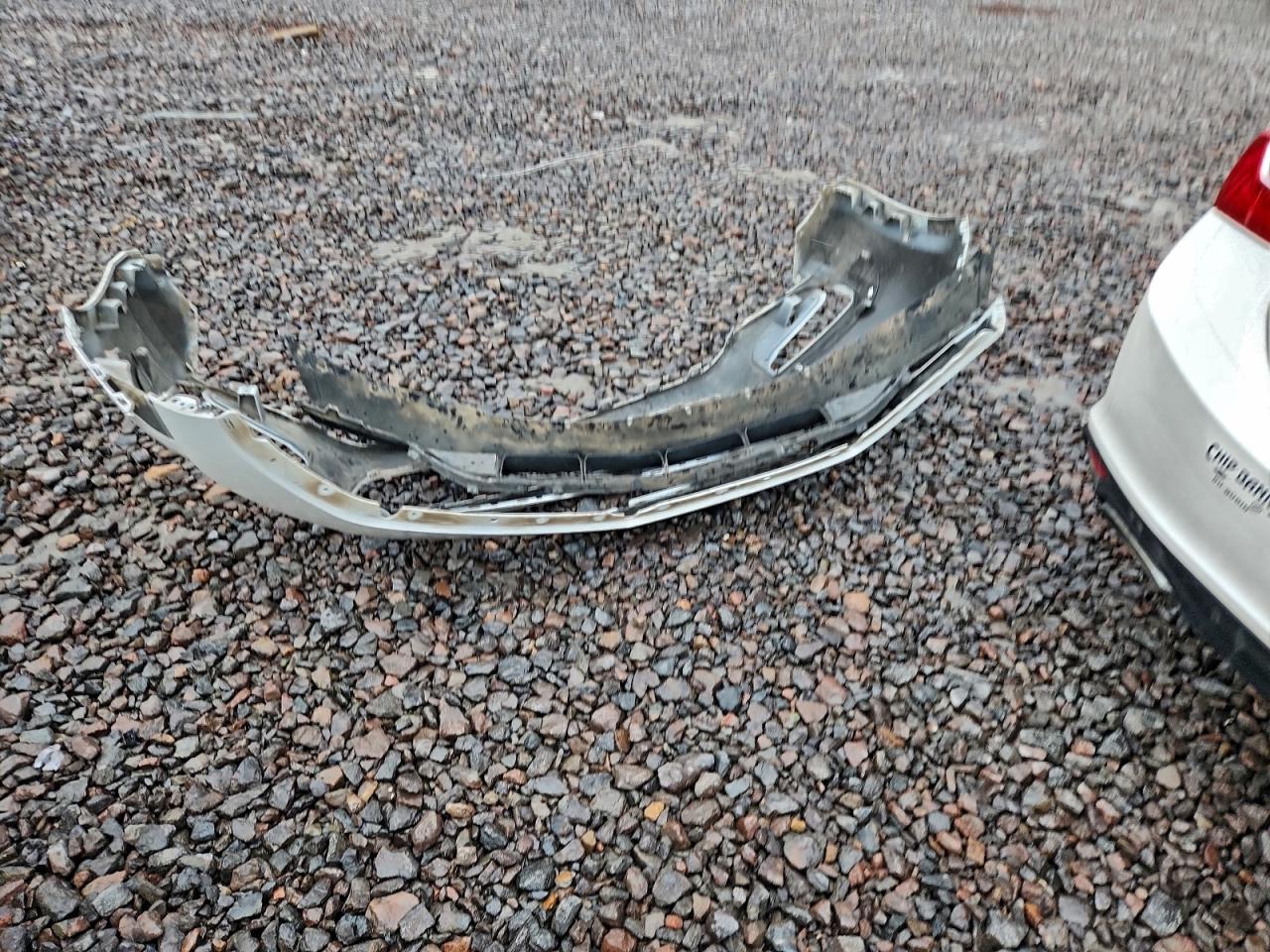 CHEVROLET MALIBU PREMIER