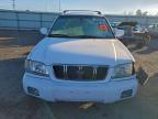 Lot #3315886117 2001 SUBARU FORESTER