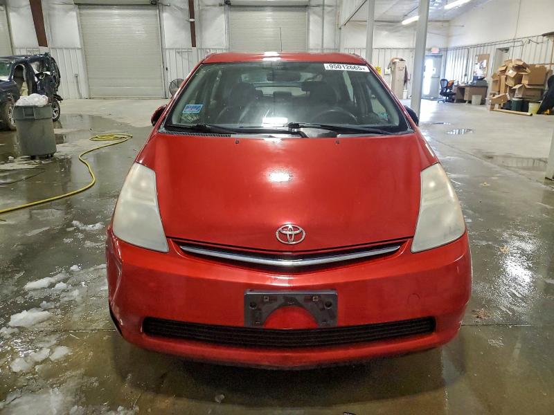 2007 TOYOTA PRIUS #3302666030