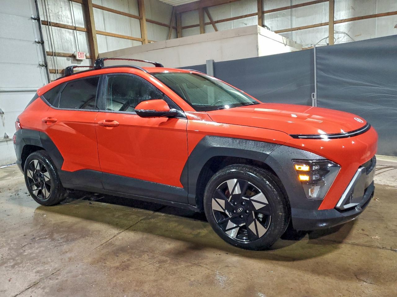 HYUNDAI KONA SEL