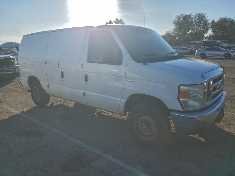 2008 FORD ECONOLINE #3302959621