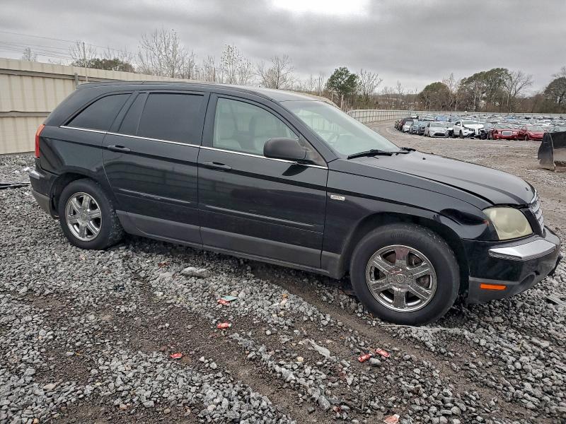 2006 CHRYSLER PACIFICA T #3309583623