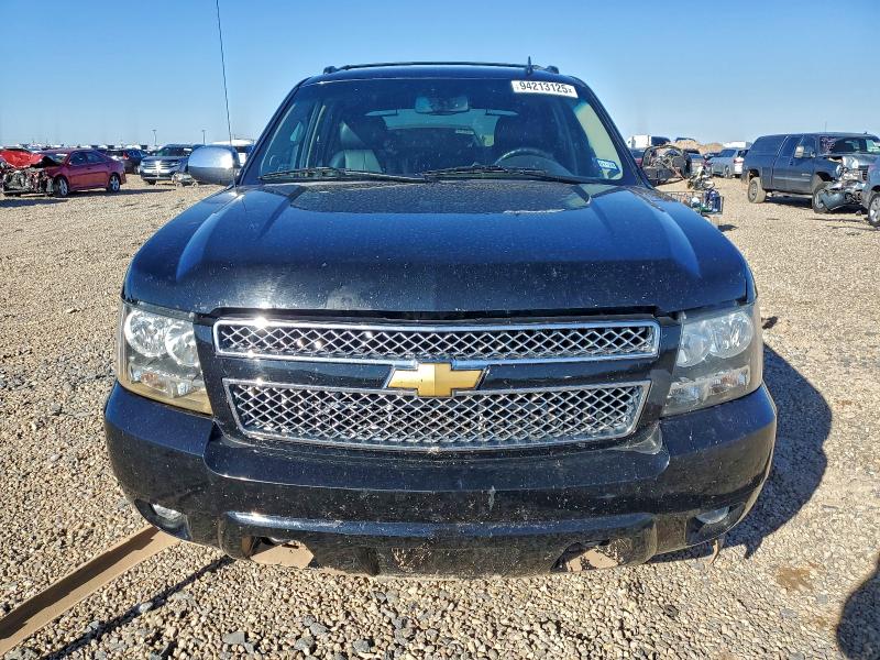 2013 CHEVROLET AVALANCHE #3301945453
