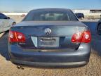 Lot #3316770409 2006 VOLKSWAGEN JETTA 2.5