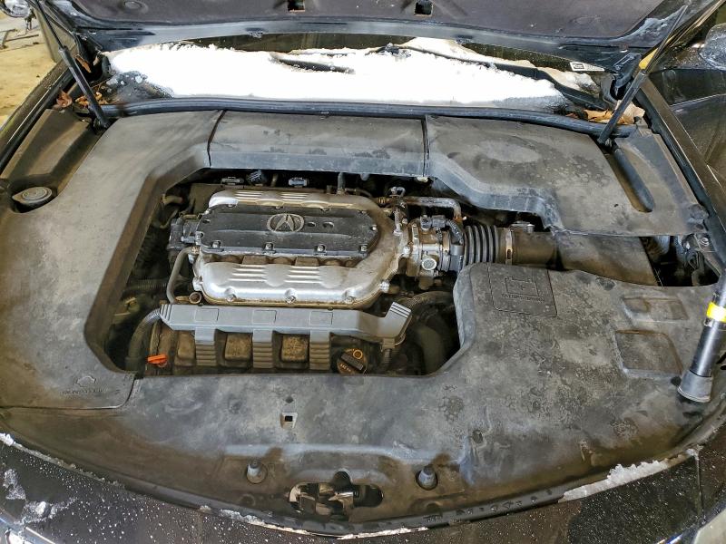 2012 ACURA TL #3316731427