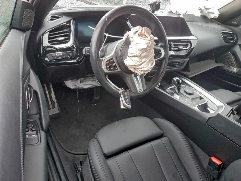 2023 BMW Z4 M40I #3312770137