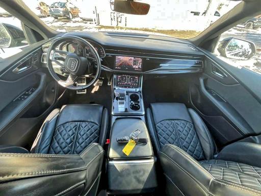 2023 AUDI SQ8 PREMIU #3304793329