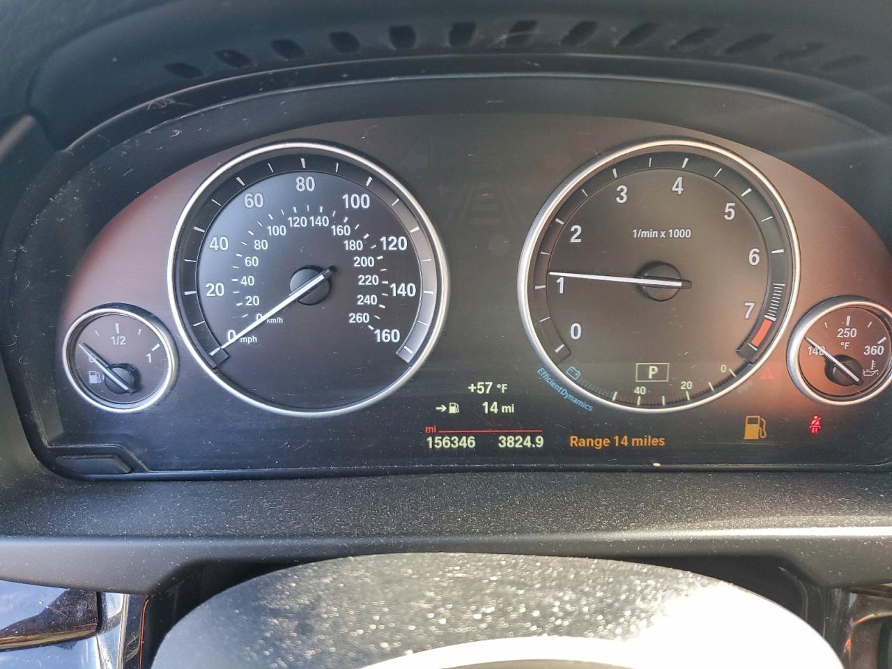 Lot #3318931920 2017 BMW X5 XDRIVE3