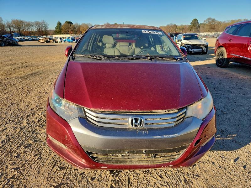 2010 HONDA INSIGHT LX #3319029288
