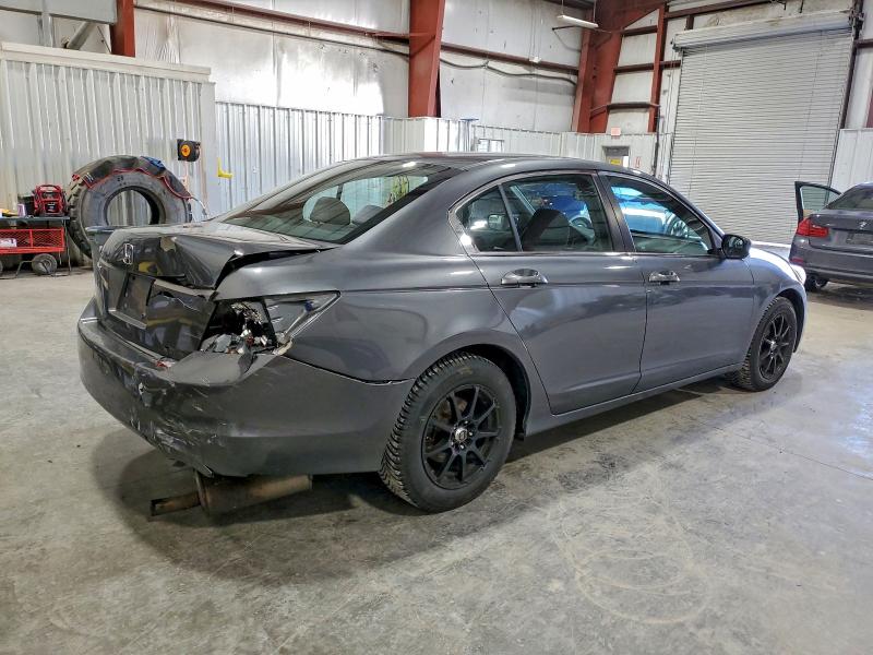 2009 HONDA ACCORD LX #3304571468