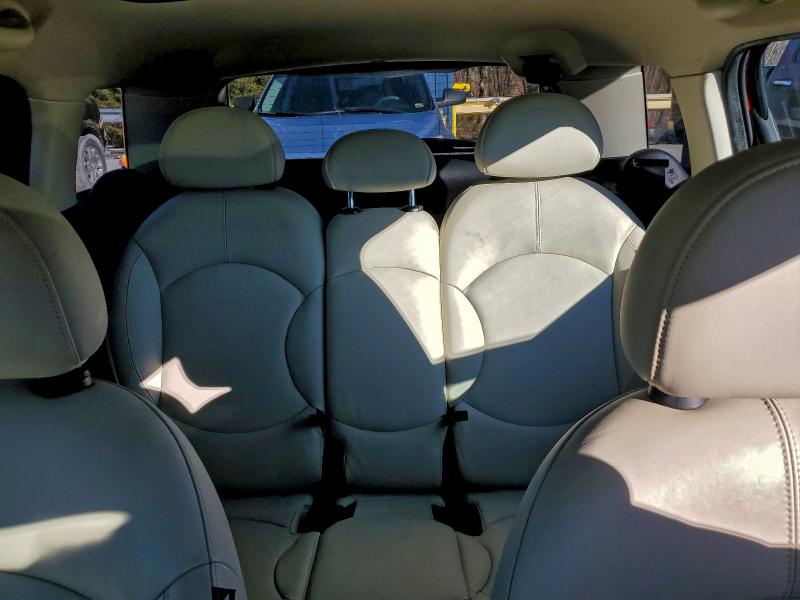 2013 MINI COOPER S C #3302698014