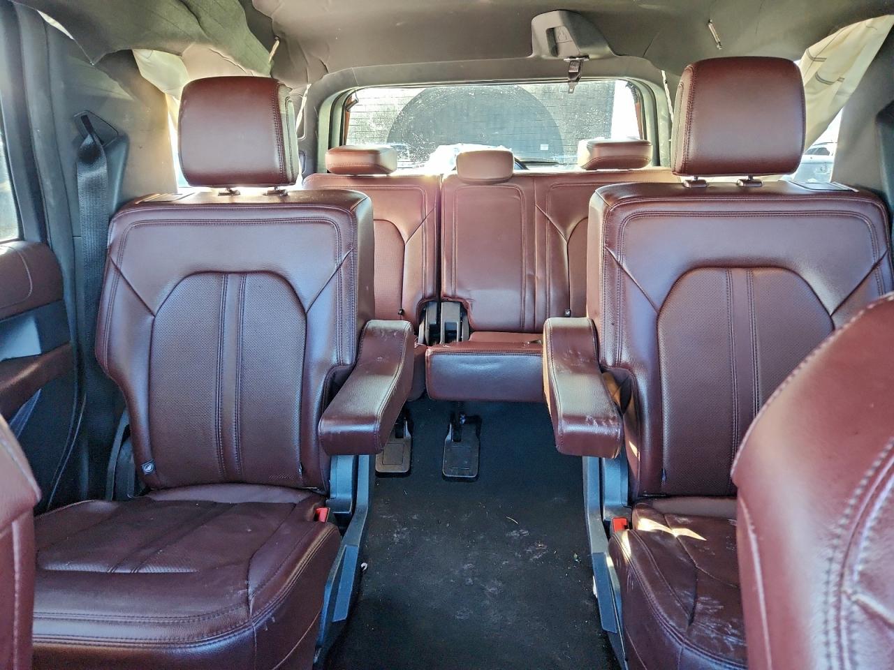 Lot #3311577762 2024 FORD EXPEDITION