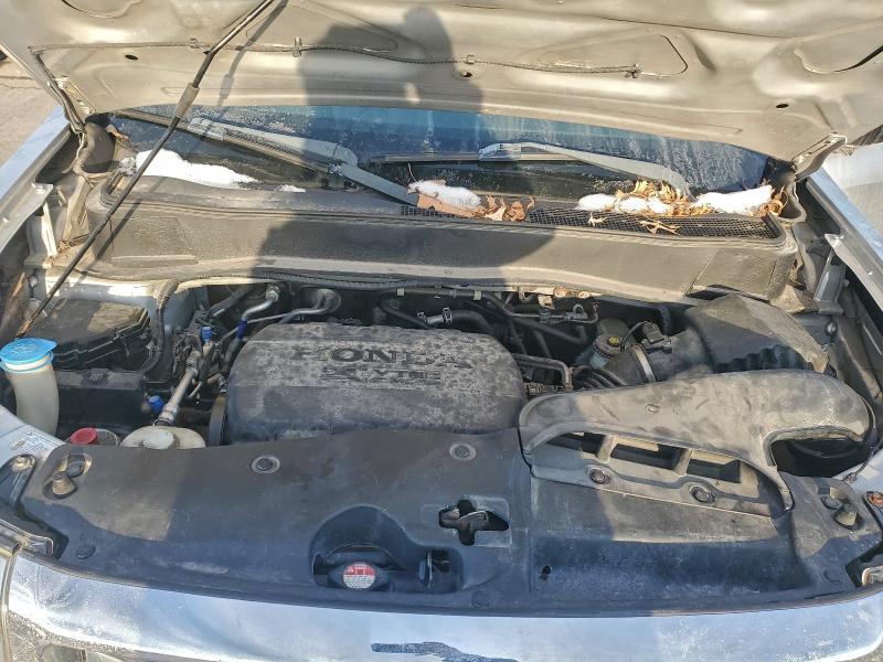 2013 HONDA PILOT LX #3304664964