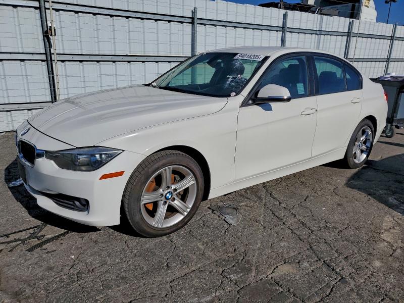 2015 BMW 328 I #3305444158