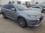 Lot #3303718421 2016 MITSUBISHI OUTLANDER