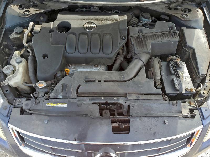 2012 NISSAN ALTIMA BAS #3312273769