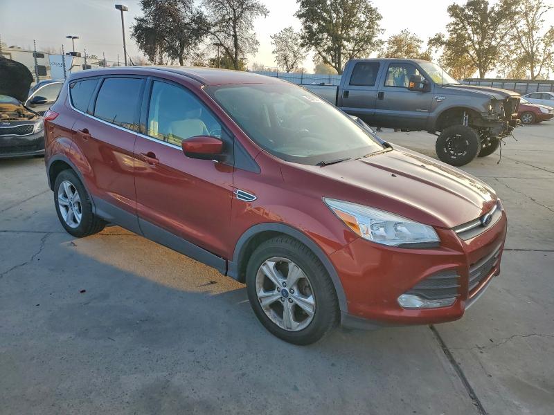 2014 FORD ESCAPE SE #3304822552