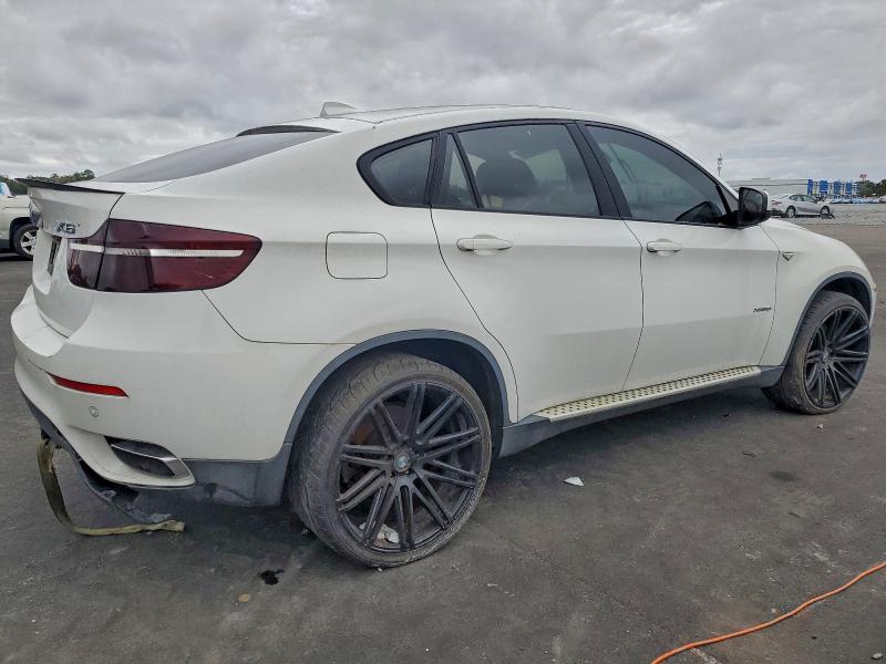 2010 BMW X6 XDRIVE5 #3315662772