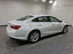 Lot #3312552836 2025 CHEVROLET MALIBU LT